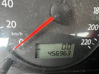 Volkswagen T5 California 2.5 tdi 130 cv 2007