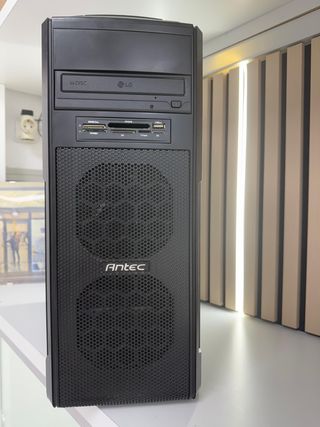 Ordenador de sobremesa