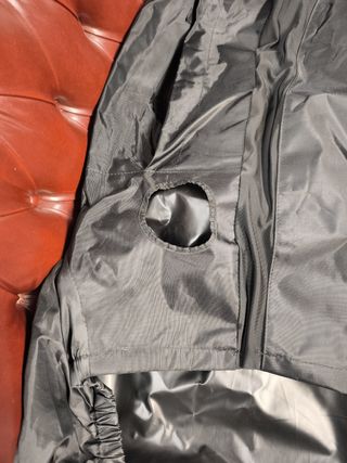 Fundas asientos Northcore