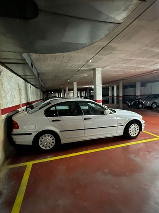 Garaje en venta en Can Nadal - Falguera en Sant Feliu de Llobregat