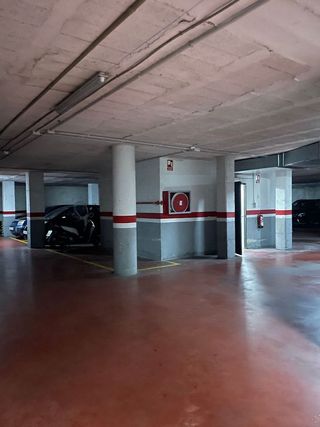 Garaje en venta en Can Nadal - Falguera en Sant Feliu de Llobregat