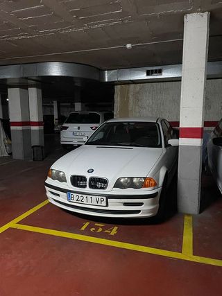 Garaje en venta en Can Nadal - Falguera en Sant Feliu de Llobregat