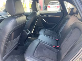 Audi RS Q3 2014