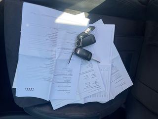Audi RS Q3 2014