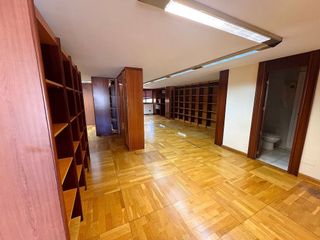 Oficina en alquiler en Playa Bajadilla - Puertos en Marbella