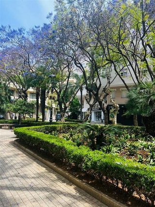 Oficina en alquiler en Playa Bajadilla - Puertos en Marbella