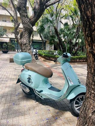 Oficina en alquiler en Playa Bajadilla - Puertos en Marbella