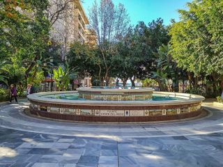 Oficina en alquiler en Playa Bajadilla - Puertos en Marbella