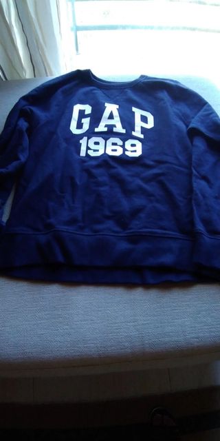 Suéter GAP Kids XL