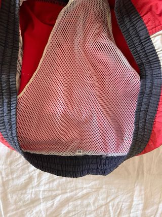 Costume uomo Blue Sail tg 50