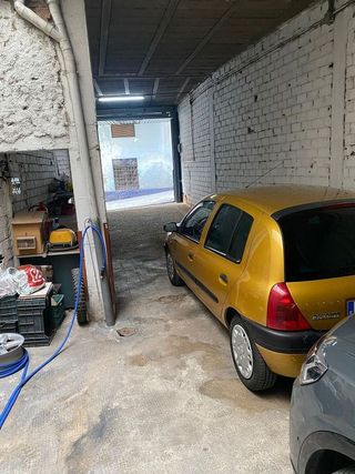 Garaje en venta en San Bartolomé - Millán de Priego en Jaén