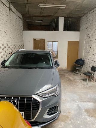 Garaje en venta en San Bartolomé - Millán de Priego en Jaén