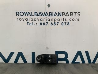 MANDO ELEVALUNAS CONDUCTOR BMW E90/E92