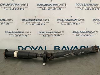 ÁRBOL TRANSMISIÓN BMW Z4 E85 AUTOMÁTICO 25I/30I M54
