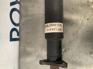 ÁRBOL TRANSMISIÓN BMW Z4 E85 AUTOMÁTICO 25I/30I M54