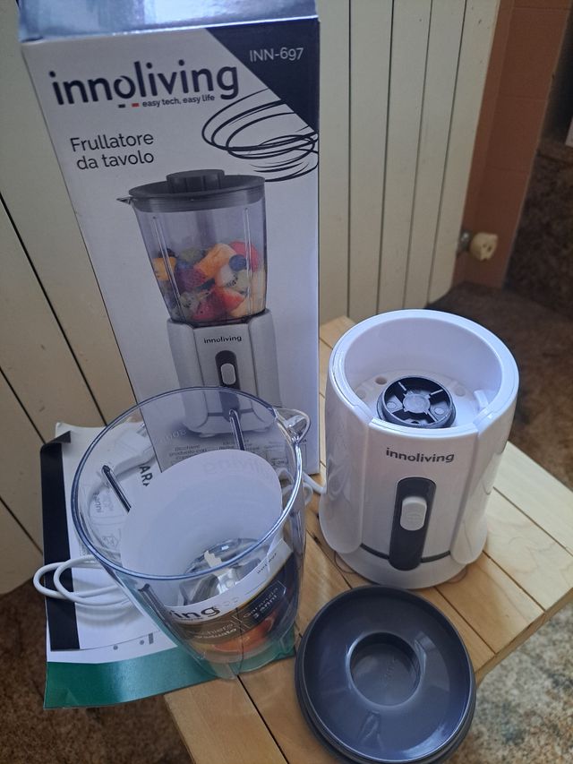 Frullatore Innoliving 300W