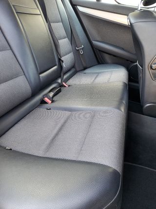 Mercedes-Benz Clase C220