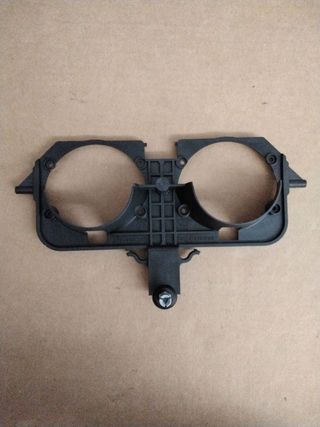 463849 - Soporte faros Piaggio NRG