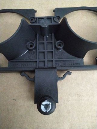 463849 - Soporte faros Piaggio NRG