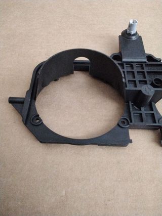 463849 - Soporte faros Piaggio NRG