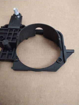 463849 - Soporte faros Piaggio NRG