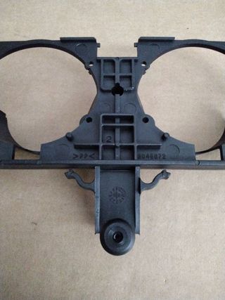 463849 - Soporte faros Piaggio NRG