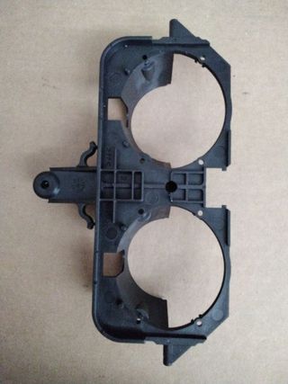 463849 - Soporte faros Piaggio NRG