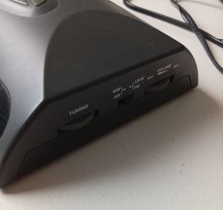 Radio despertador DIAMOND-8