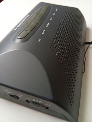 Radio despertador DIAMOND-8