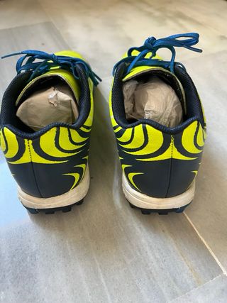 Zapatillas Joma Supercopa Fútbol Sala