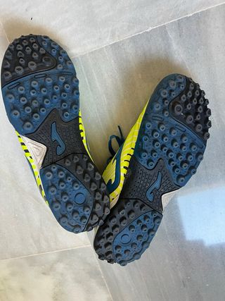 Zapatillas Joma Supercopa Fútbol Sala