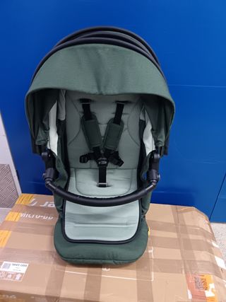 Silla Paseo Jane Crosslight/Pro