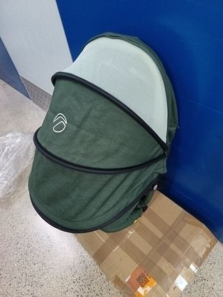 Silla Paseo Jane Crosslight/Pro