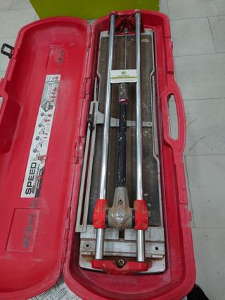 Corta Azulejos Rubi Speed Magnet