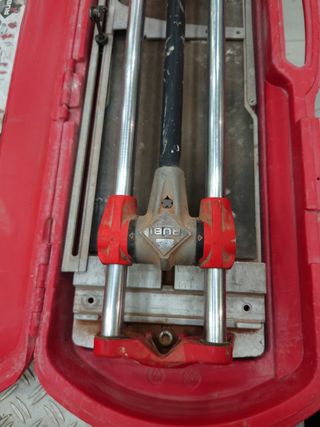 Corta Azulejos Rubi Speed Magnet