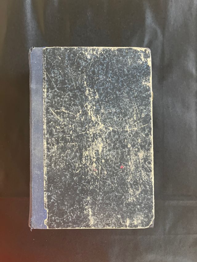 libro Los Ángeles del Arroyo