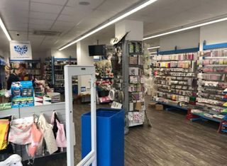 Local comercial en venta en Centro en Ferrol