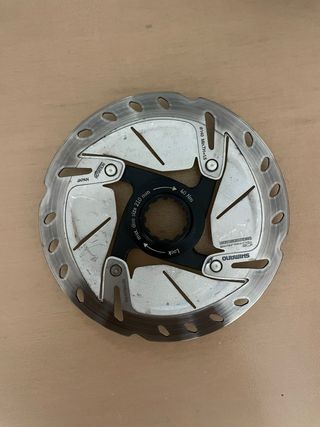 Disco freno Shimano Ultegra 160mm