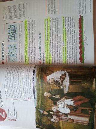 Código Bruño Filosofía 1 Bachillerato