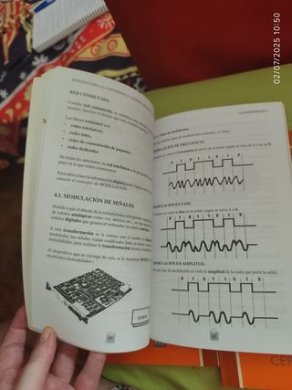 COLECCIÓN INFORMÁTICA BÁSICA - 5 libros