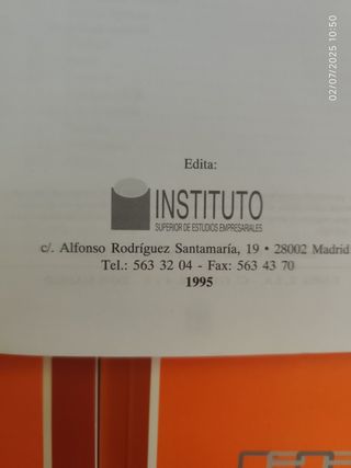 COLECCIÓN INFORMÁTICA BÁSICA - 5 libros
