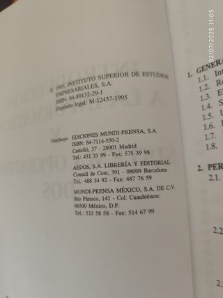 COLECCIÓN INFORMÁTICA BÁSICA - 5 libros