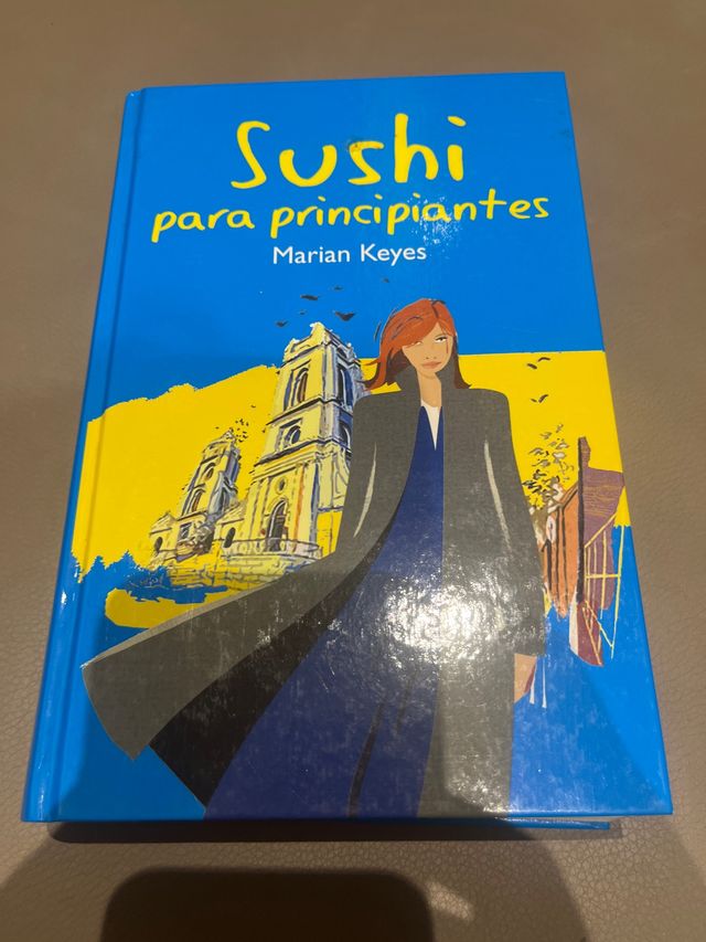 Sushi Para Principiantes