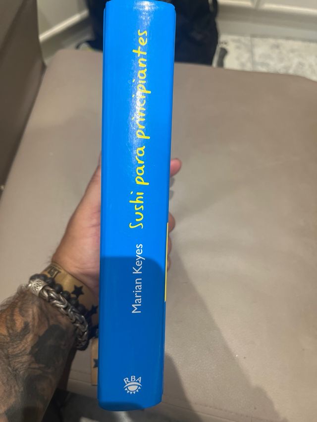 Sushi Para Principiantes