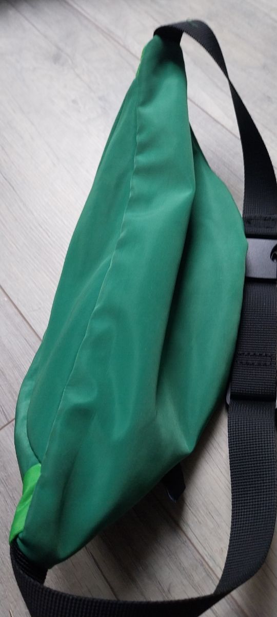 Riñonera y Monedero MINECRAFT