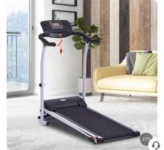 Cinta Caminar Plegable