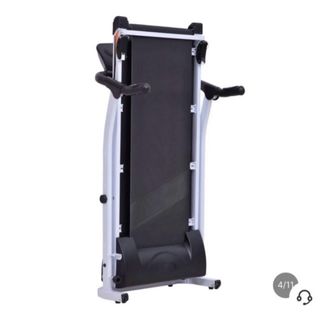 Cinta Caminar Plegable