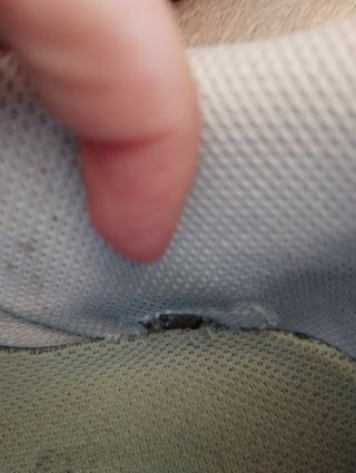 Zapatillas Nike Air Force 1 beige