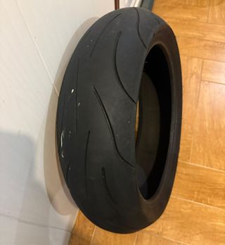 Neumático Michelin Pilot Power 2CT