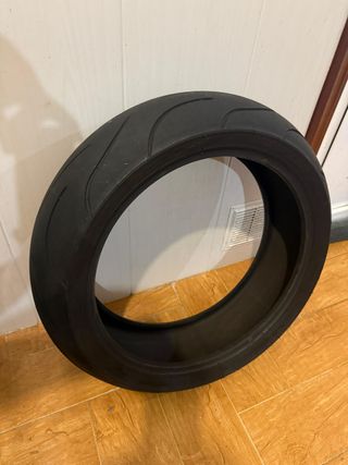 Neumático Michelin Pilot Power 2CT